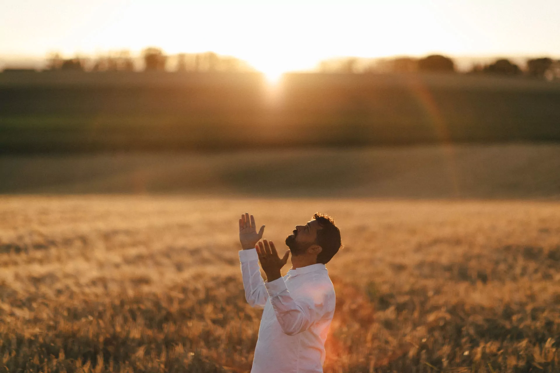 Stille Retreat für Ausgebildete